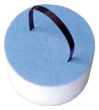 Infact Corporation 4 in. Foam Pipe Plug IPPLUGECONO04 at Pollardwater
