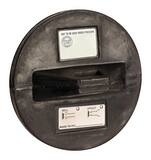 Taylor Made Plastics Bell End Polyethylene Plug for C900 or Ductile Iron Pipe T301104 at Pollardwater