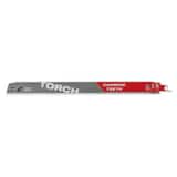 Milwaukee® The Torch™ Sawzall® 12 in. 8 TPI Reciprocating Saw M48005203 at Pollardwater