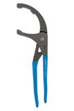 CHANNELLOCK® 11-17/50 x 3-3/4 in. Plier CHA2012 at Pollardwater