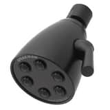 Speakman Icon™ Multi Function Showerhead in Matte Black SS2252MB at Pollardwater