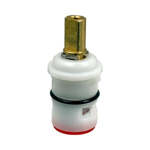 1-15/16 in. Ceramic Disc Hot Stem