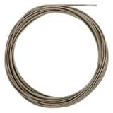 Milwaukee® 75 ft. x 5/16 in. Cable M48532772 at Pollardwater