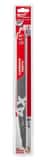 Milwaukee® The Torch™ Sawzall® 12 in. 5 TPI Carbide Teeth Reciprocating Saw Blade (3 Pack) M48005327 at Pollardwater