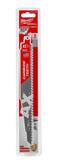 Milwaukee® The Torch™ Sawzall® 9 in. 5 TPI Carbide Teeth Reciprocating Saw Blade (3 Pack) M48005326 at Pollardwater