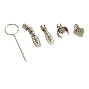 24/25 in. Drain Kit