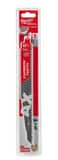 Milwaukee® The Torch™ Sawzall® 9 in. 5 TPI Carbide Teeth Reciprocating Saw Blade (5 Pack) M48005526 at Pollardwater
