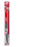 Milwaukee® The Torch™ Sawzall® 12 in. 5 TPI Carbide Teeth Reciprocating Saw Blade (5 Pack) M48005527 at Pollardwater