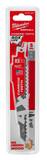 Milwaukee® The Torch™ Sawzall® 6 in. 5 TPI Carbide Teeth Reciprocating Saw Blade (5 Pack) M48005521 at Pollardwater