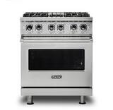 Viking Range Professional 5 Series 30 3 4 In 5 Burner Natural Gas