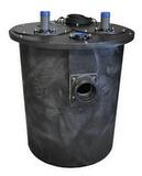 Liberty Pumps 1100 Series 1102/LE103MS 1 HP DUPLEX SEWAGE EJECTOR PACKAGE L1102LE103MS at Pollardwater