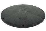Liberty Pumps SC Series 18 in. ABS Cover for SP1822B Sump Pit LSC18B at Pollardwater