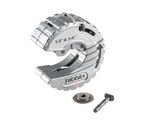 1/2 - 3/4 in. Tube Cutter