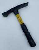 24OZ BRICKLAYER'S HAMMER, 12