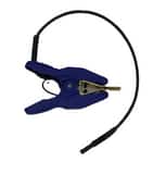 Schonstedt by Radiodetection, LLC Rex Small Heavy Duty Conductive Clip STM70002 at Pollardwater