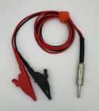 Schonstedt by Radiodetection, LLC Rex Direct Connect Clip Assembly STM70000 at Pollardwater