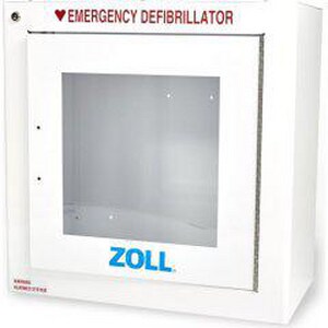 AED Plus® Defibrillator