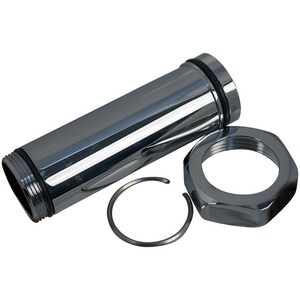 Aquashield Adjustable Tailpiece for Selectronic<REG/> in Polished Chrome