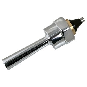 Handle Assembly for 6045.013 in Polished Chrome
