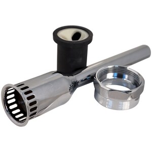 Urinal High Back Pressure Vacuum Breaker Assembly for 6065.561 Proximity Toilet Dual Flush Valve