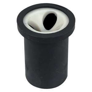 Rubber Vacuum Breaker Bladder for Selectronic<REG/> 6065 and 6066 Series