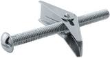 FNW® Carbon Steel Toggle Bolt Wing (Pack of 10) FNWTBZ384 at Pollardwater