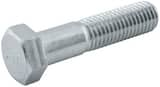 FNW® 3 x 1/2 in. Zinc Hex Head Cap Screw (Pack of 4) FNWCSG2Z123 at Pollardwater