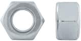 FNW® Carbon Steel Heavy Hex Nut 12 Pack FNWHHNGAZ12 at Pollardwater