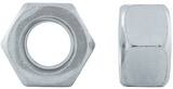 FNW® Zinc Grade A Heavy Hex Nut (Pack of 12) FNWHHNGAZ12 at Pollardwater