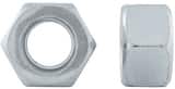 FNW® Carbon Steel Heavy Hex Nut Grade A (12 Pack) FNWHHNGAZ12 at Pollardwater