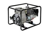Tsurumi Pump EPT Series 2 in. Cast Iron, Stainless Steel and Silicon Carbide Trash Pump TEPT350HA at Pollardwater