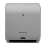 Georgia-Pacific enMotion® 17-3/10 in. Automated Touchless Roll Paper Towel Dispenser G59460A at Pollardwater