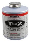 Rectorseal T Plus 2® 32 oz. PVC White Pipe Joint Compound REC23391 at Pollardwater
