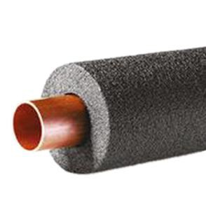 1/4 in. - 3/8 in. x 6 ft. Plastic Pipe Insulation