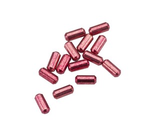 13/50 in. #5 Brass Bottom Pin 100 Pack