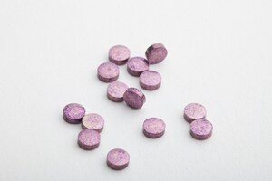 #2 Master Pin (Pack of 100)