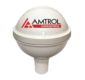 2 gal NPTM Hydronic Expansion Tank