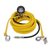 Cherne Hi-Flow® 30 ft. Hose C383308 at Pollardwater