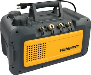 Fieldpiece FVP55