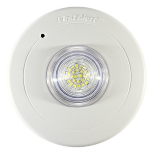 3V Battery LED Strobe Light