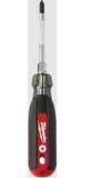 Milwaukee® Phillips Screwdriver M48222811 at Pollardwater