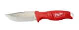 Milwaukee® Tradesman 4 x 1/2 in. Knife M48221926 at Pollardwater
