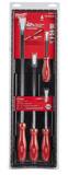 Milwaukee® 26-57/100 in. Metal Pry Bar Set M48229214 at Pollardwater