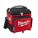 Milwaukee® 21 qt Jobsite Cooler M48228250 at Pollardwater
