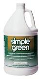Sunshine Makers Simple Green® 1 gal Simple Green Industrial Cleaner or Degreaser SMP13005EA at Pollardwater
