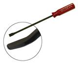 Wilde Tool 31 in. Steel Pry Bar WHPB1624BMPHC at Pollardwater