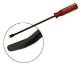 Wilde Tool 17 in. Steel Pry Bar WHPB1212BMPHC at Pollardwater