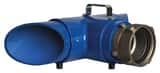 Pollardwater FlushPro FNST 4-1/2 in. Flushing Diffuser PFLUSHPROXL at Pollardwater