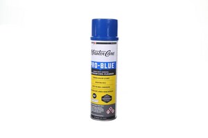 19 oz Blue Coil Cleaner