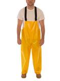 Tingley Iron Eagle® Size S Reusable Plastic Overalls in Gold TO22007SM01 at Pollardwater